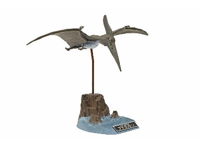 Pteranodon - zdjęcie 2