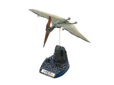 Pteranodon - zdjęcie 5