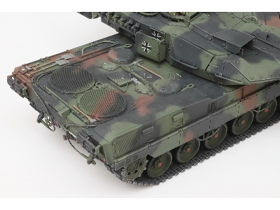 Leopard 2 A7v - zdjęcie 9