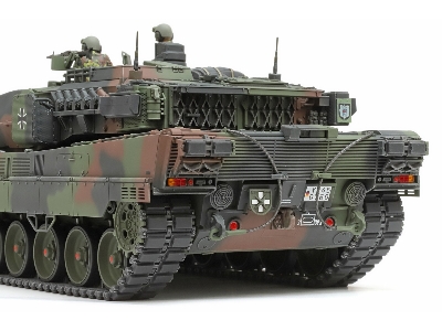 Leopard 2 A7v - zdjęcie 10