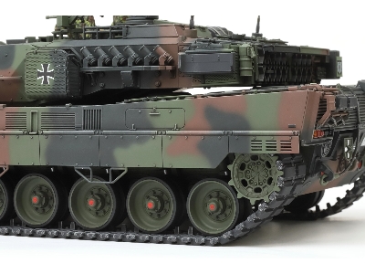 Leopard 2 A7v - zdjęcie 11