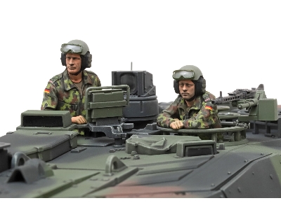 Leopard 2 A7v - zdjęcie 12