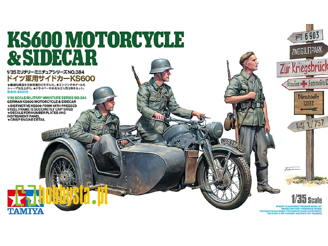 Zündapp Ks600 & Sidecar - zdjęcie 1 Zündapp Ks600 & Sidecar - zdjęcie 1