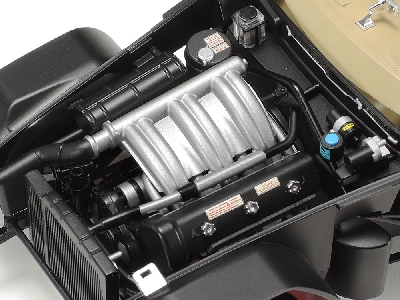 Mercedes-benz 300 Sl 'full-view' - zdjęcie 4