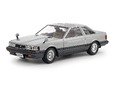 Toyota Soarer 2000vr Turbo - zdjęcie 1