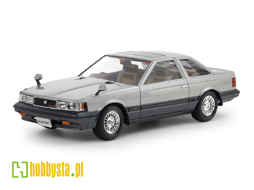 Toyota Soarer 2000vr Turbo - zdjęcie 1 Toyota Soarer 2000vr Turbo - zdjęcie 1