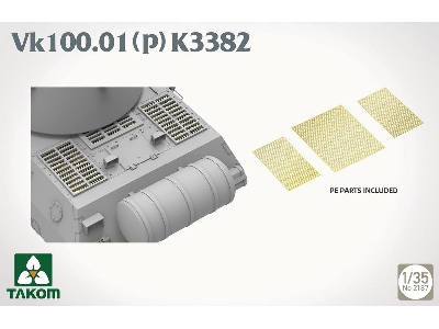Vk.100.01(P) K3382 - zdjęcie 4
