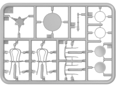 Modern Cafe Visitors Set 2 - zdjęcie 2