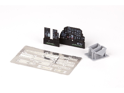 Boston Mk. IV LĂ¶Ă¶K 1/32 - HONG KONG MODELS - zdjÄ™cie 2