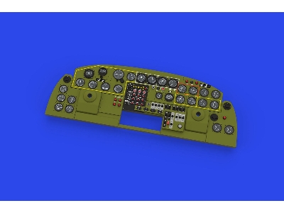 B-24J LööK 1/48 - HOBBY BOSS - zdjęcie 1