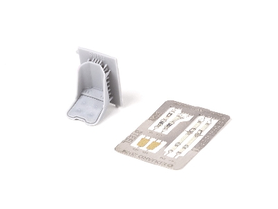 Fw 190A seat PRINT 1/48 - EDUARD - zdjęcie 4