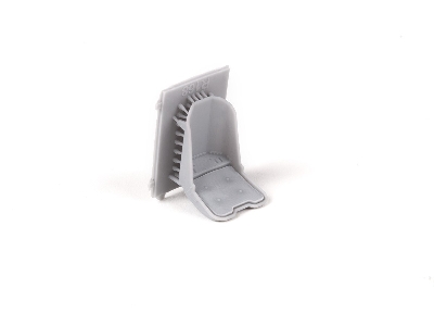 Fw 190A seat PRINT 1/48 - EDUARD - zdjęcie 5
