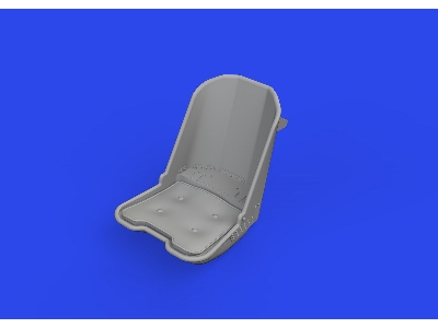 Fw 190A seat PRINT 1/48 - EDUARD - zdjęcie 7