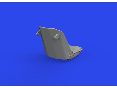 Fw 190A seat PRINT 1/48 - EDUARD - zdjęcie 8
