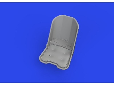 Fw 190A seat PRINT 1/48 - EDUARD - zdjęcie 9