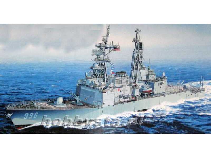 U.S.S. Chandler DDG-996 - zdjęcie 1 U.S.S. Chandler DDG-996 - zdjęcie 1