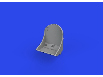FM-1 seat PRINT 1/48 - TAMIYA - zdjęcie 2