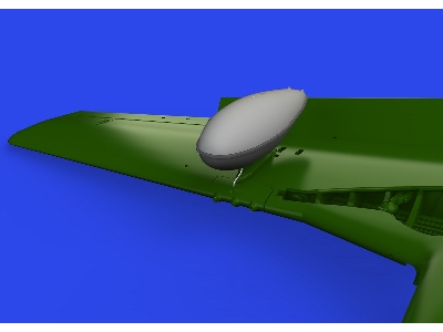 P-51D 75gal drop tanks PRINT 1/72 - EDUARD - zdjęcie 8