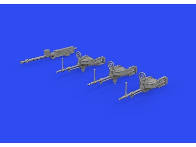 Beaufort Mk. I 1/48 - ICM - zdjęcie 9
