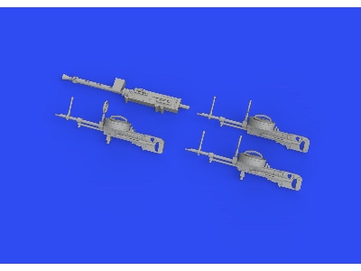 Beaufort Mk. I 1/48 - ICM - zdjęcie 11