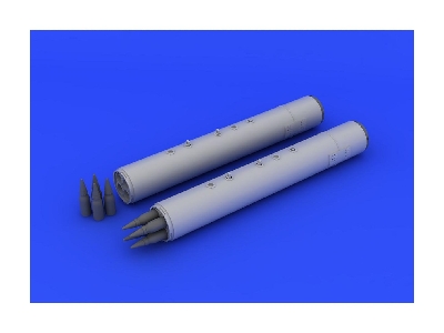 A-1 armament 1/48 - TAMIYA - zdjęcie 5