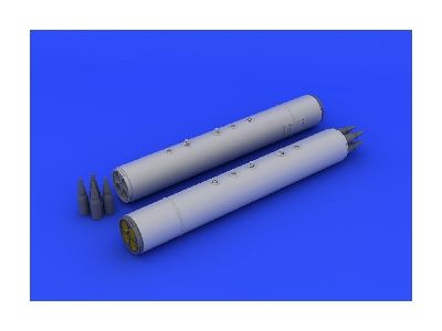 A-1 armament 1/48 - TAMIYA - zdjęcie 6