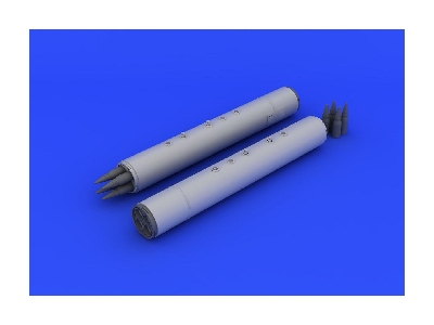 A-1 armament 1/48 - TAMIYA - zdjęcie 7