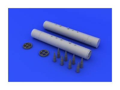 A-1 armament 1/48 - TAMIYA - zdjęcie 8