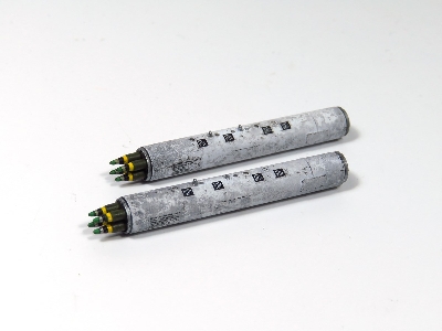 A-1 armament 1/48 - TAMIYA - zdjęcie 10