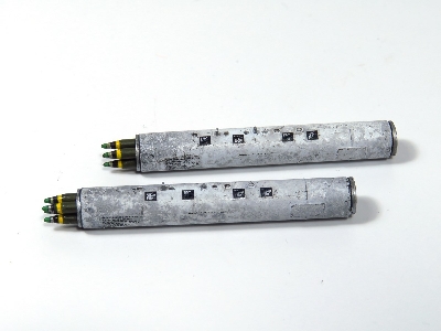 A-1 armament 1/48 - TAMIYA - zdjęcie 11