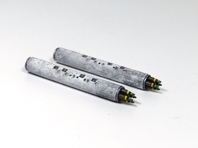 A-1 armament 1/48 - TAMIYA - zdjęcie 12
