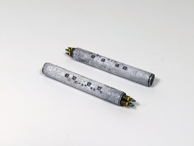 A-1 armament 1/48 - TAMIYA - zdjęcie 13