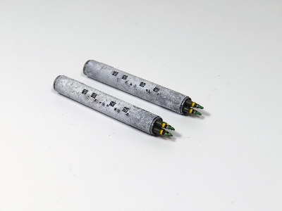 A-1 armament 1/48 - TAMIYA - zdjęcie 14