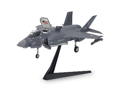 Lockheed Martin F-35b Lightning Ii - zdjęcie 2