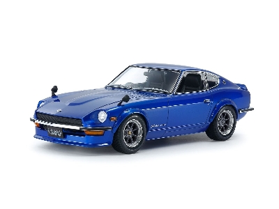 Nissan Fairlady 240z Street-custom - zdjęcie 2