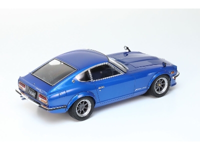 Nissan Fairlady 240z Street-custom - zdjęcie 3