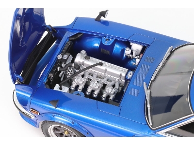 Nissan Fairlady 240z Street-custom - zdjęcie 5