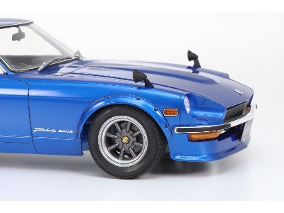 Nissan Fairlady 240z Street-custom - zdjęcie 6