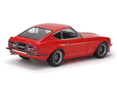 Nissan Fairlady 240z Street-custom - zdjęcie 7