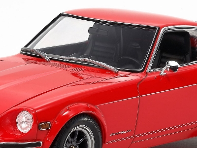 Nissan Fairlady 240z Street-custom - zdjęcie 8