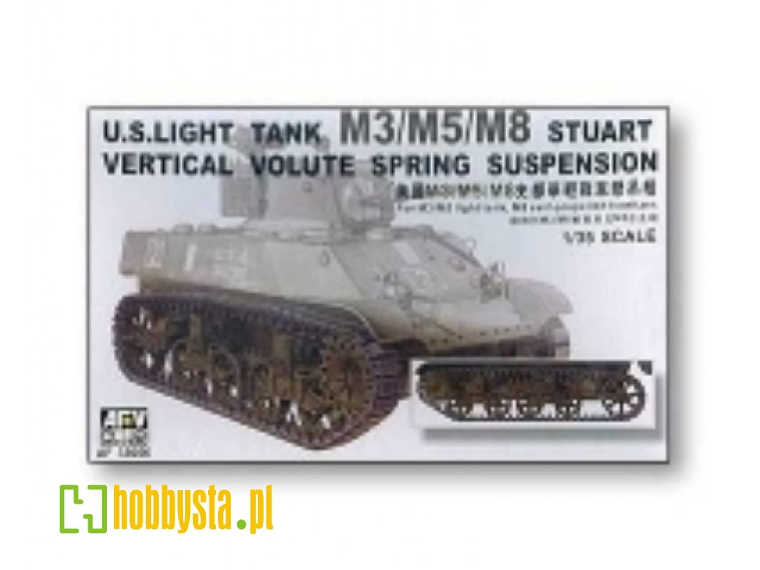 M3/M5/M8 VVSS Suspension Set - zdjęcie 1 M3/M5/M8 VVSS Suspension Set - zdjęcie 1
