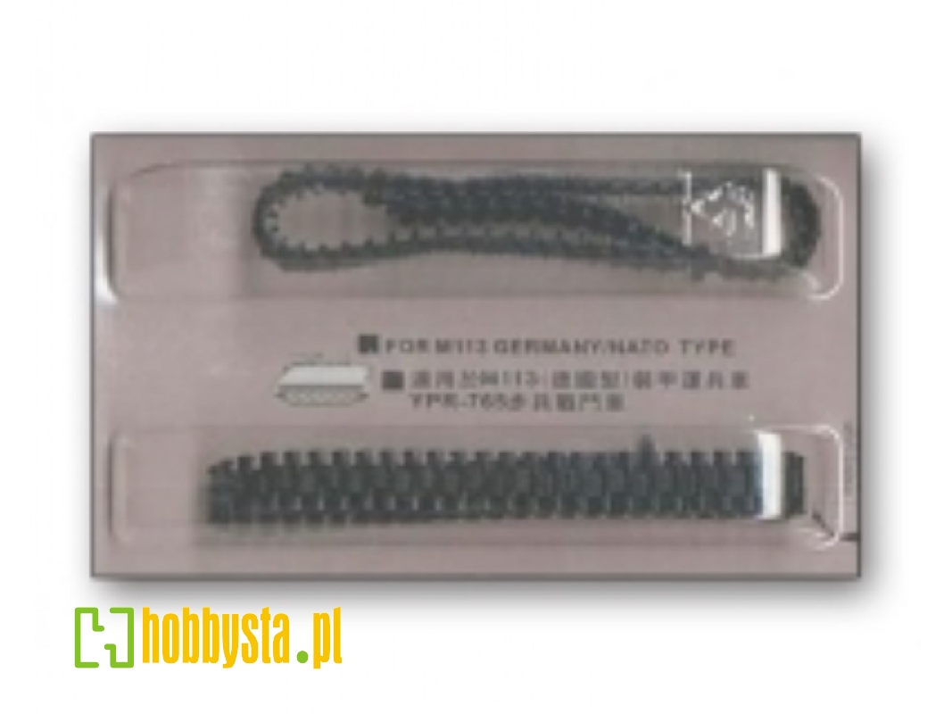 M113(G) Track Set - zdjęcie 1
