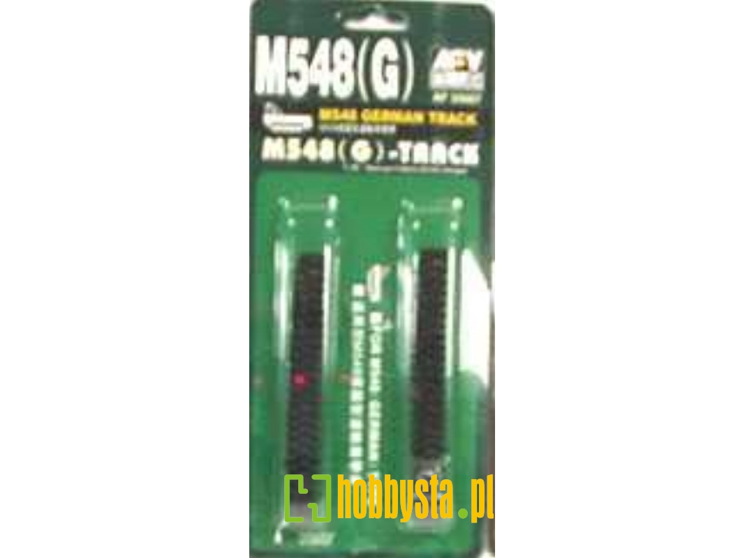 M548G Track - zdjęcie 1 M548G Track - zdjęcie 1
