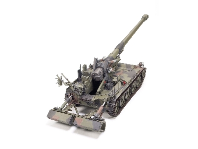 Roca M110a2 Howitzer - zdjęcie 6