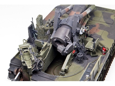 Roca M110a2 Howitzer - zdjęcie 8