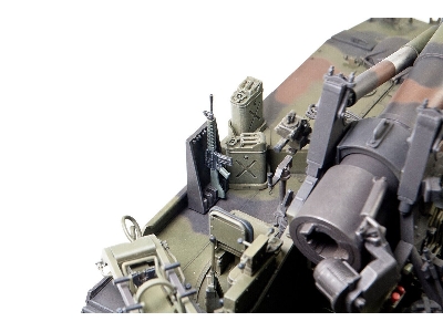 Roca M110a2 Howitzer - zdjęcie 9