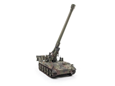 Roca M110a2 Howitzer - zdjęcie 11