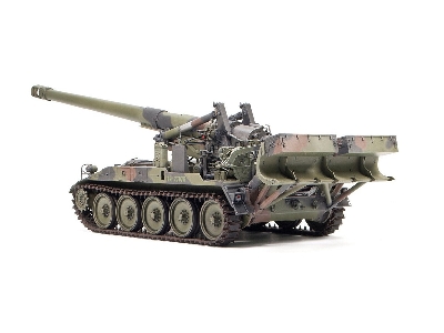 Roca M110a2 Howitzer - zdjęcie 12