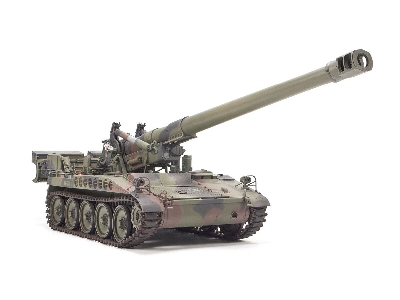Roca M110a2 Howitzer - zdjęcie 14