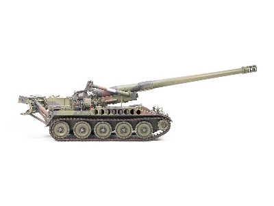 Roca M110a2 Howitzer - zdjęcie 15